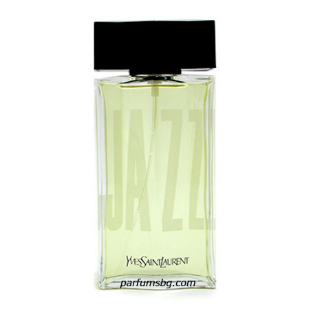 Yves Saint Laurent Jazz EDT за мъже 100ml без кутия