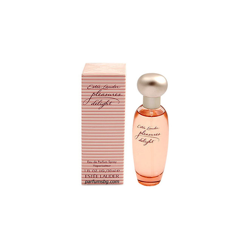 Estee Lauder Pleasures Delight EDP за жени 50ml