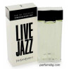 Yves Saint Laurent Live Jazz EDT за мъже