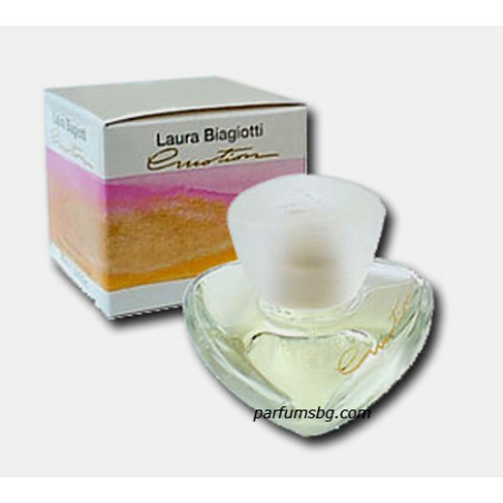 Laura Biagiotti Emotion EDP за жени