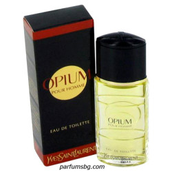 Yves Saint Laurent Opium...