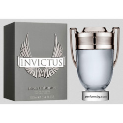 Paco Rabanne Invictus EDT...