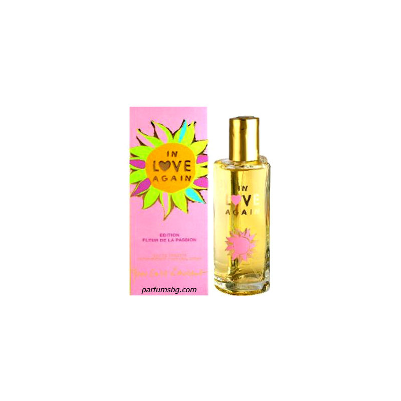 Yves Saint Laurent In Love Again Fleur EDT за жени 100ml