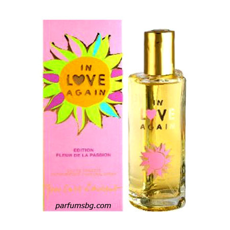 Yves Saint Laurent In Love Again Fleur EDT за жени 100ml