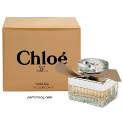 Chloe Chloe EDP за жени