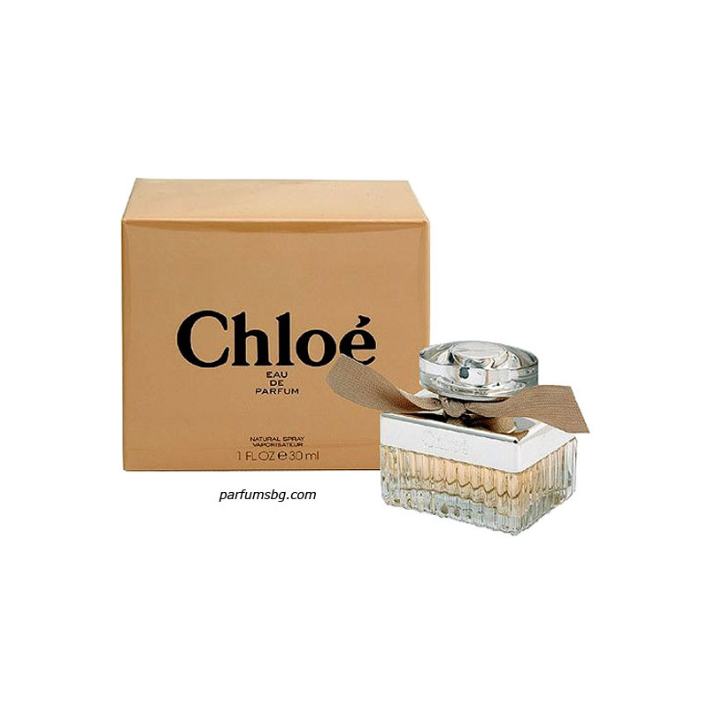 Chloe Chloe EDP за жени