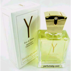 Yves Saint Laurent Y EDT за...