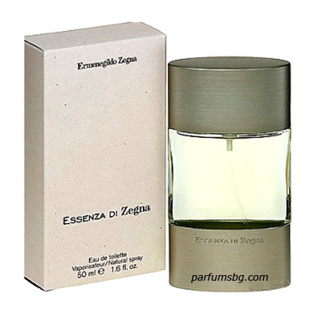 Zegna Essenza di Zegna EDT за мъже