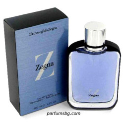 Zegna Z Zegna EDT за мъже