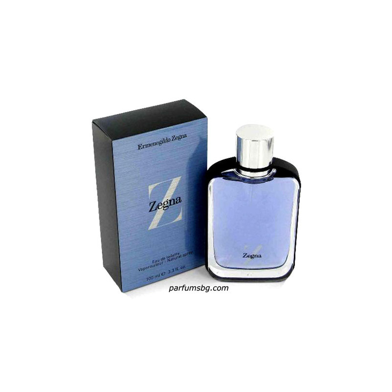 Zegna Z Zegna EDT за мъже