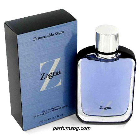 Zegna Z Zegna EDT за мъже