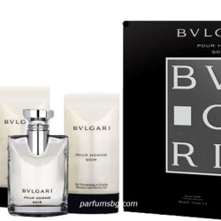 Bvlgari Homme Soir К-Т за...