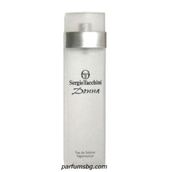 Sergio Tacchini Donna EDT...