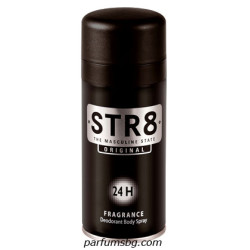 STR8 Original Дезодорант за мъже 150ml