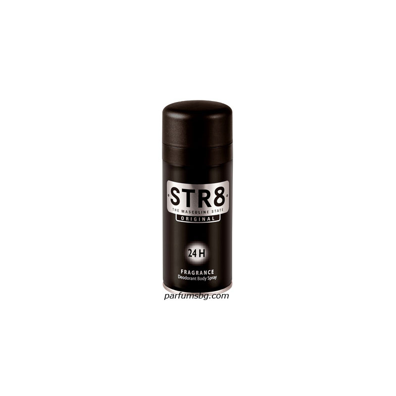 STR8 Original Дезодорант за мъже 150ml