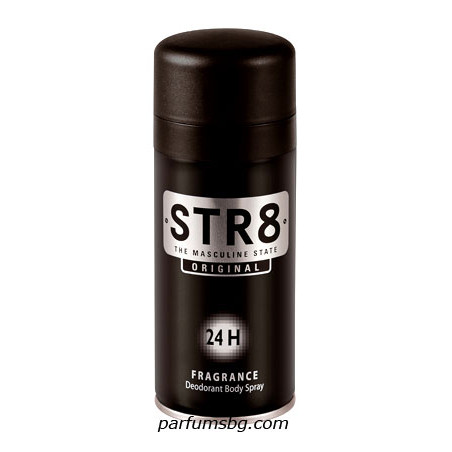 STR8 Original Дезодорант за мъже 150ml