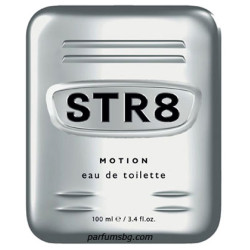 STR8 Motion EDT за мъже