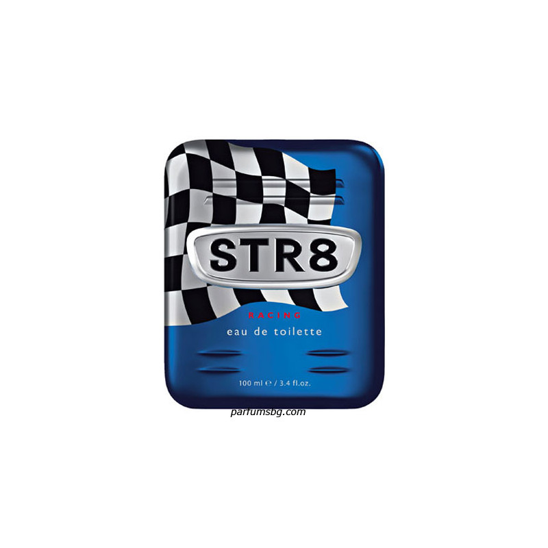 STR8 Racing EDT за мъже