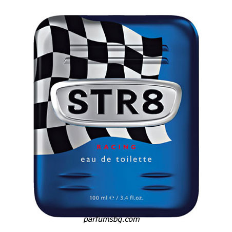 STR8 Racing EDT за мъже