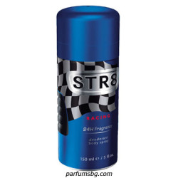 STR8 Racing Дезодорант за мъже 150ml