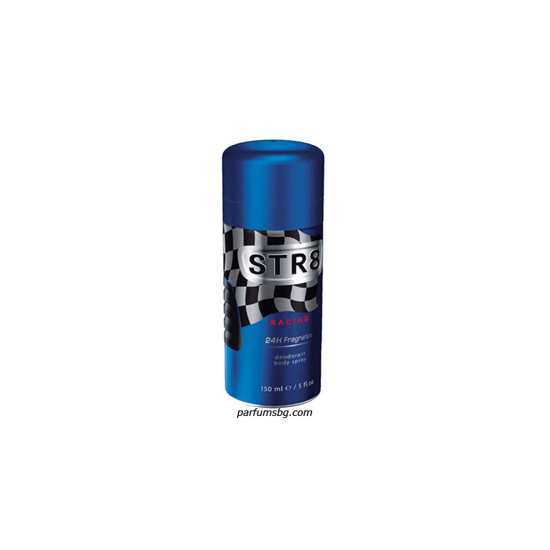 STR8 Racing Дезодорант за мъже 150ml