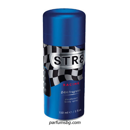 STR8 Racing Дезодорант за мъже 150ml