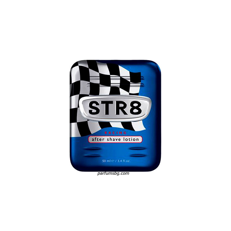 STR8 Racing Афтършейв за мъже