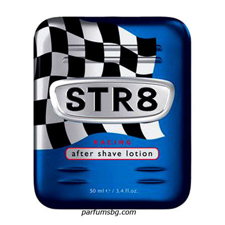 STR8 Racing Афтършейв за мъже