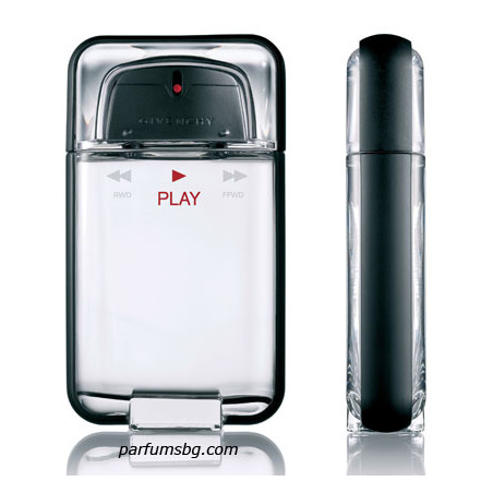 Givenchy Play EDT за мъже