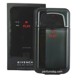 Givenchy Play Intense EDT...