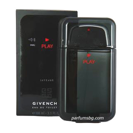 Givenchy Play Intense EDT за мъже