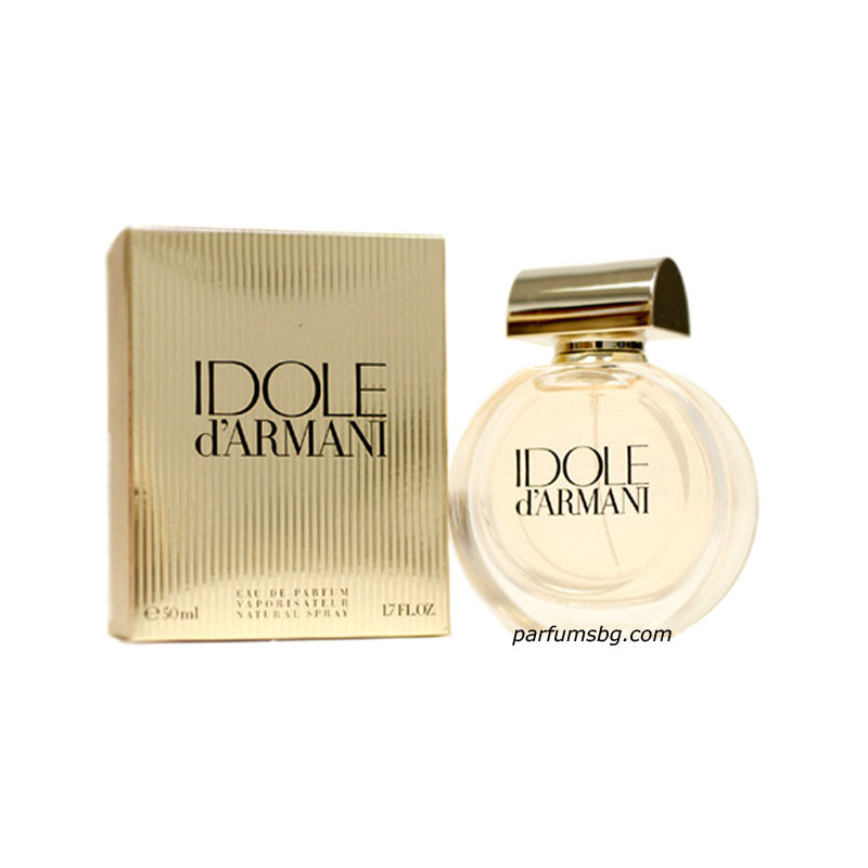 Armani Idole D'Armani EDP за жени