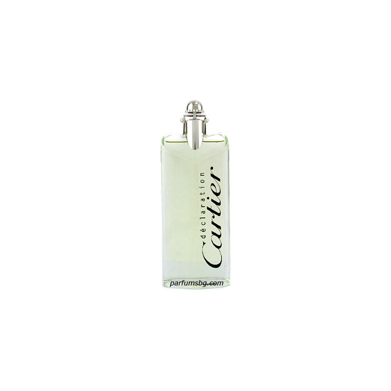 Cartier Declaration EDT за мъже 100ml без кутия