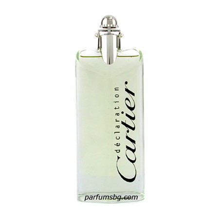 Cartier Declaration EDT за мъже 100ml без кутия