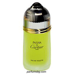 Cartier Pasha EDT за мъже...