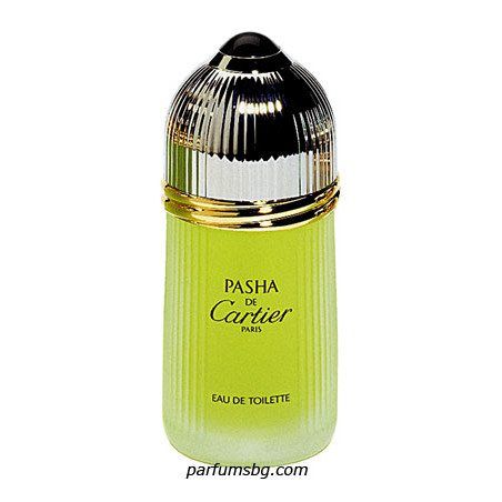 Cartier Pasha EDT за мъже 100ml без кутия