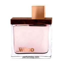 Dsquared2 She Wood EDP за...