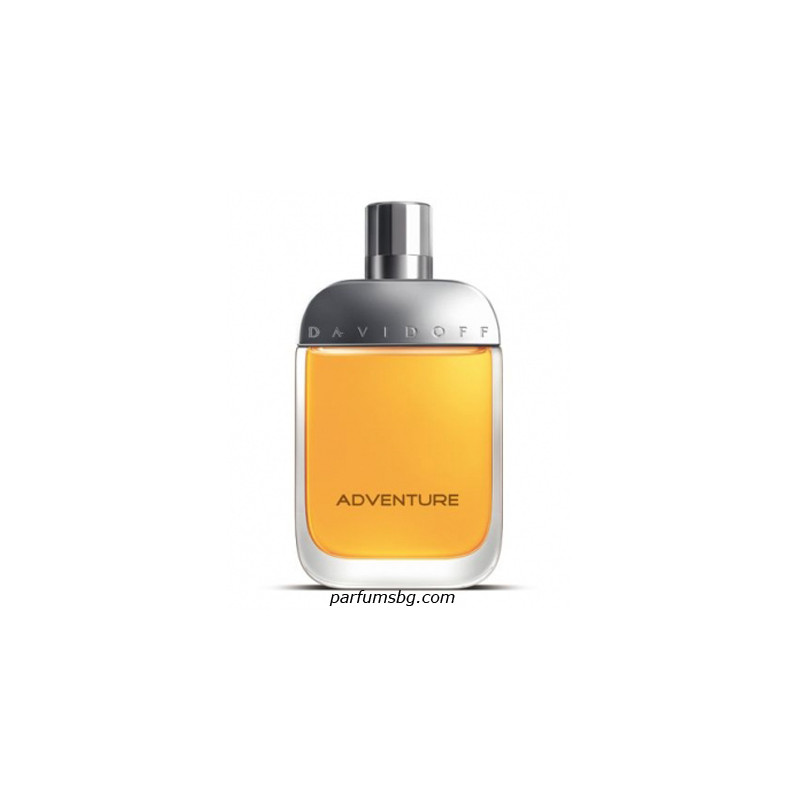 Davidoff Adventur EDT за мъже без кутия