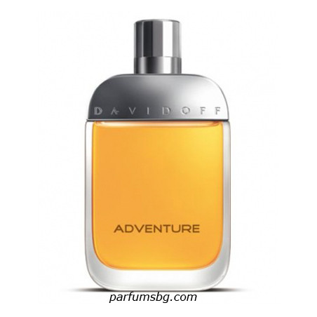 Davidoff Adventur EDT за мъже без кутия