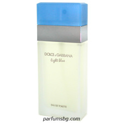 Dolce & Gabbana Light Blue EDT за жени 100ml без кутия