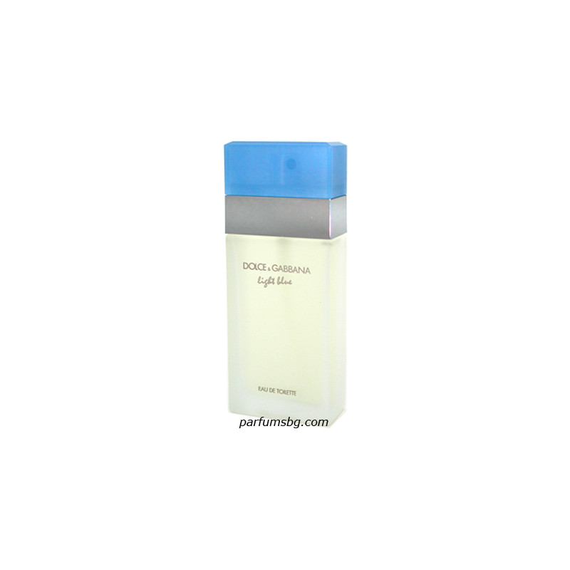 Dolce & Gabbana Light Blue EDT за жени 100ml без кутия