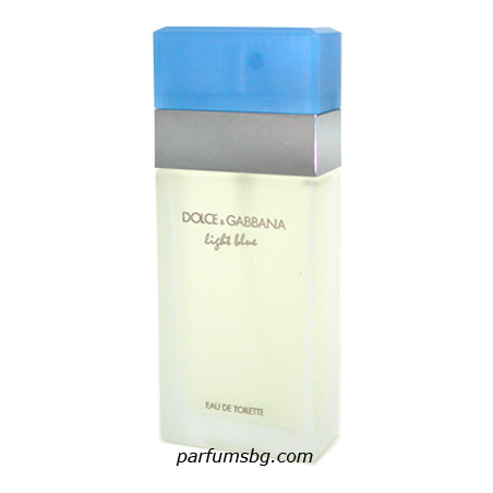 Dolce & Gabbana Light Blue EDT за жени 100ml без кутия