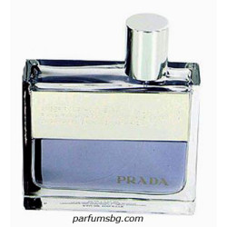 Prada Man EDT за мъже 100ml без кутия