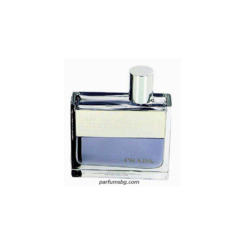 Prada Man EDT за мъже 100ml без кутия