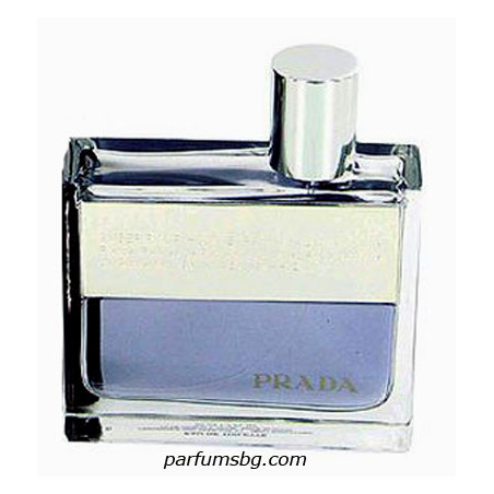 Prada Man EDT за мъже 100ml без кутия