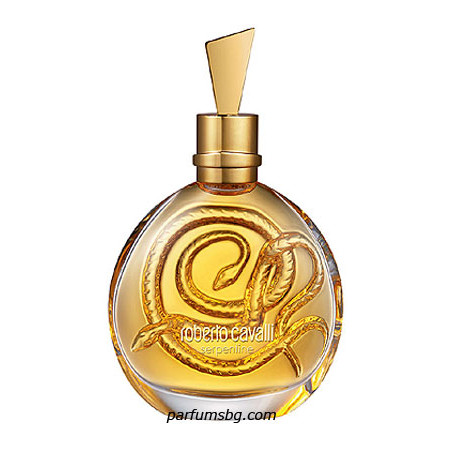 Roberto Cavalli Serpentine EDP за жени 100ml без кутия