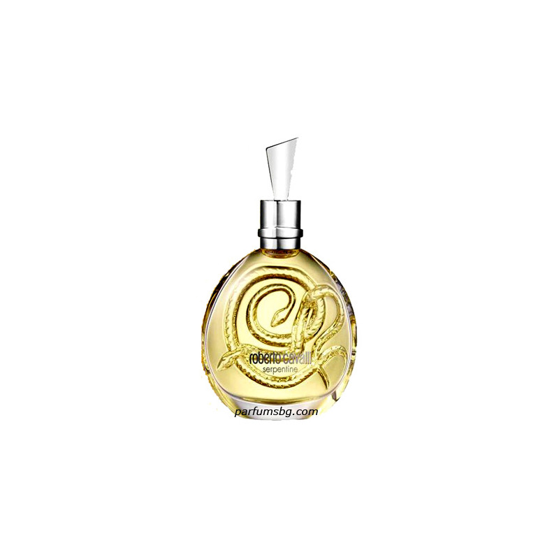 Roberto Cavalli Serpentine EDT за жени 100ml без кутия