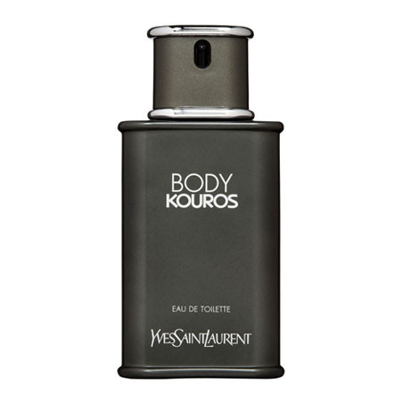 Yves Saint Laurent Body Kouros EDT за мъже 100ml без кутия