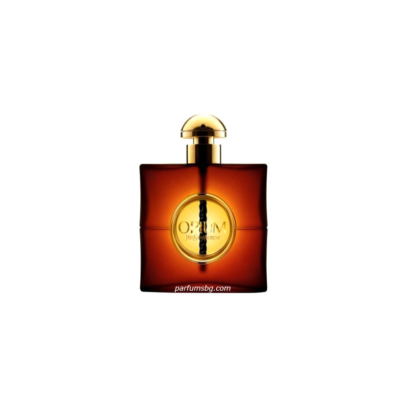 Yves Saint Laurent Opium 2009 EDP за жени 90ml без кутия