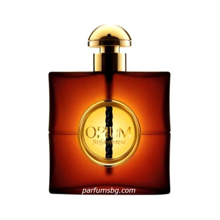 Yves Saint Laurent Opium 2009 EDP за жени 90ml без кутия